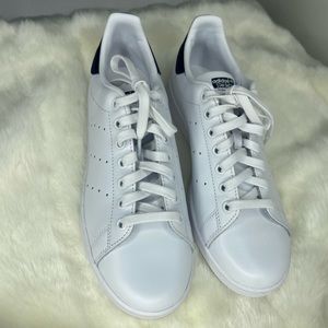 Adidas original Stan smith sneakers size 8